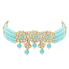 Pearl Choker Set – Timeless & Elegant Jewelry for Women | Peora