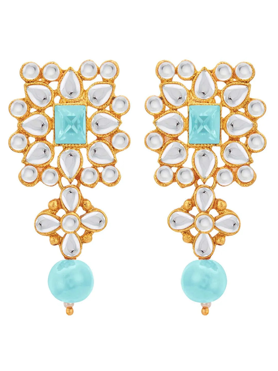 Pearl Choker Set – Timeless & Elegant Jewelry for Women | Peora