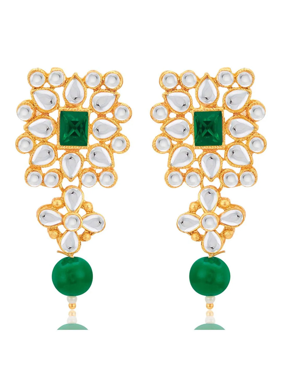 Pearl Choker Set – Timeless & Elegant Jewelry for Women | Peora