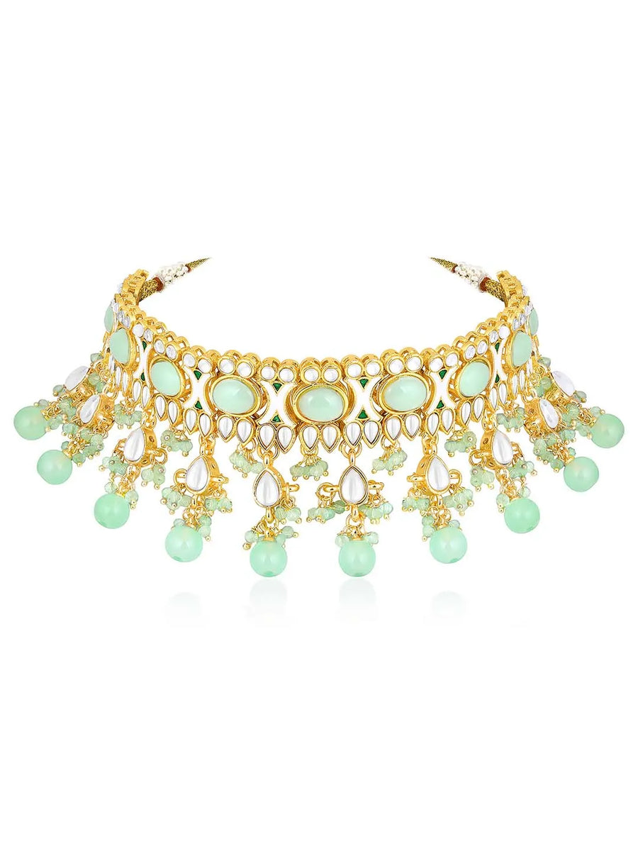 Choker Necklace by Peora – Stylish & Elegant Statement Pieces