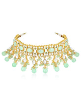 Choker Necklace by Peora – Stylish & Elegant Statement Pieces