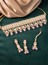 Choker Necklace by Peora – Stylish & Elegant Statement Pieces