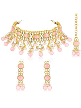 Choker Necklace by Peora – Stylish & Elegant Statement Pieces