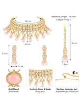 Choker Necklace by Peora – Stylish & Elegant Statement Pieces