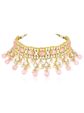 Choker Necklace by Peora – Stylish & Elegant Statement Pieces