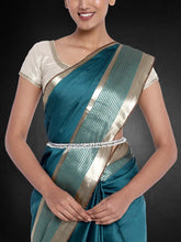 Stone & Beads Belly Chain by Peora | Stylish Waist Fashion Jewellery

