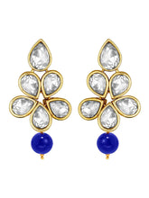 Beaded Necklace Set by Peora | Colourful Fashion Jewellery for Women


