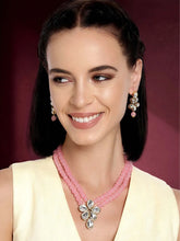 Choker & Pearl Set – Elegant & Trendy Jewelry Collection | Peora