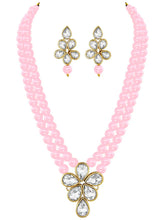 Choker & Pearl Set – Elegant & Trendy Jewelry Collection | Peora