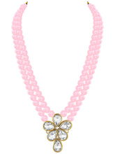 Choker & Pearl Set – Elegant & Trendy Jewelry Collection | Peora