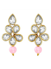 Choker & Pearl Set – Elegant & Trendy Jewelry Collection | Peora