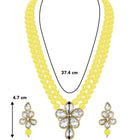 Choker & Pearl Set – Elegant & Trendy Jewelry Collection | Peora