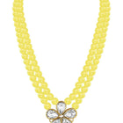 Choker & Pearl Set – Elegant & Trendy Jewelry Collection | Peora