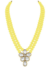 Choker & Pearl Set – Elegant & Trendy Jewelry Collection | Peora