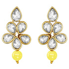 Choker & Pearl Set – Elegant & Trendy Jewelry Collection | Peora