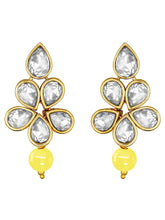 Choker & Pearl Set – Elegant & Trendy Jewelry Collection | Peora