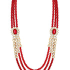 Stunning Necklace Set – Glamorous Fashion Jewellery by Peora

