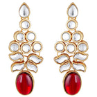 Stunning Necklace Set – Glamorous Fashion Jewellery by Peora

