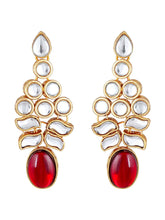 Stunning Necklace Set – Glamorous Fashion Jewellery by Peora

