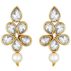 Choker & Pearl Set – Elegant & Trendy Jewelry Collection | Peora