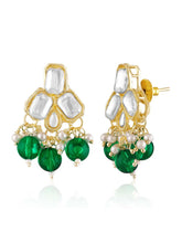 Shine Necklace Set by Peora – Sparkling Elegance for Every Occasion