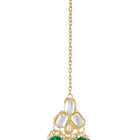 Shine Necklace Set by Peora – Sparkling Elegance for Every Occasion