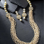 Beads & Pearls Necklace – Elegant Designs for Every Style | Peora