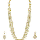 Beads & Pearls Necklace – Elegant Designs for Every Style | Peora