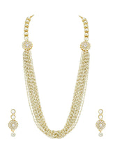 Beads & Pearls Necklace – Elegant Designs for Every Style | Peora