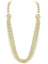 Beads & Pearls Necklace – Elegant Designs for Every Style | Peora