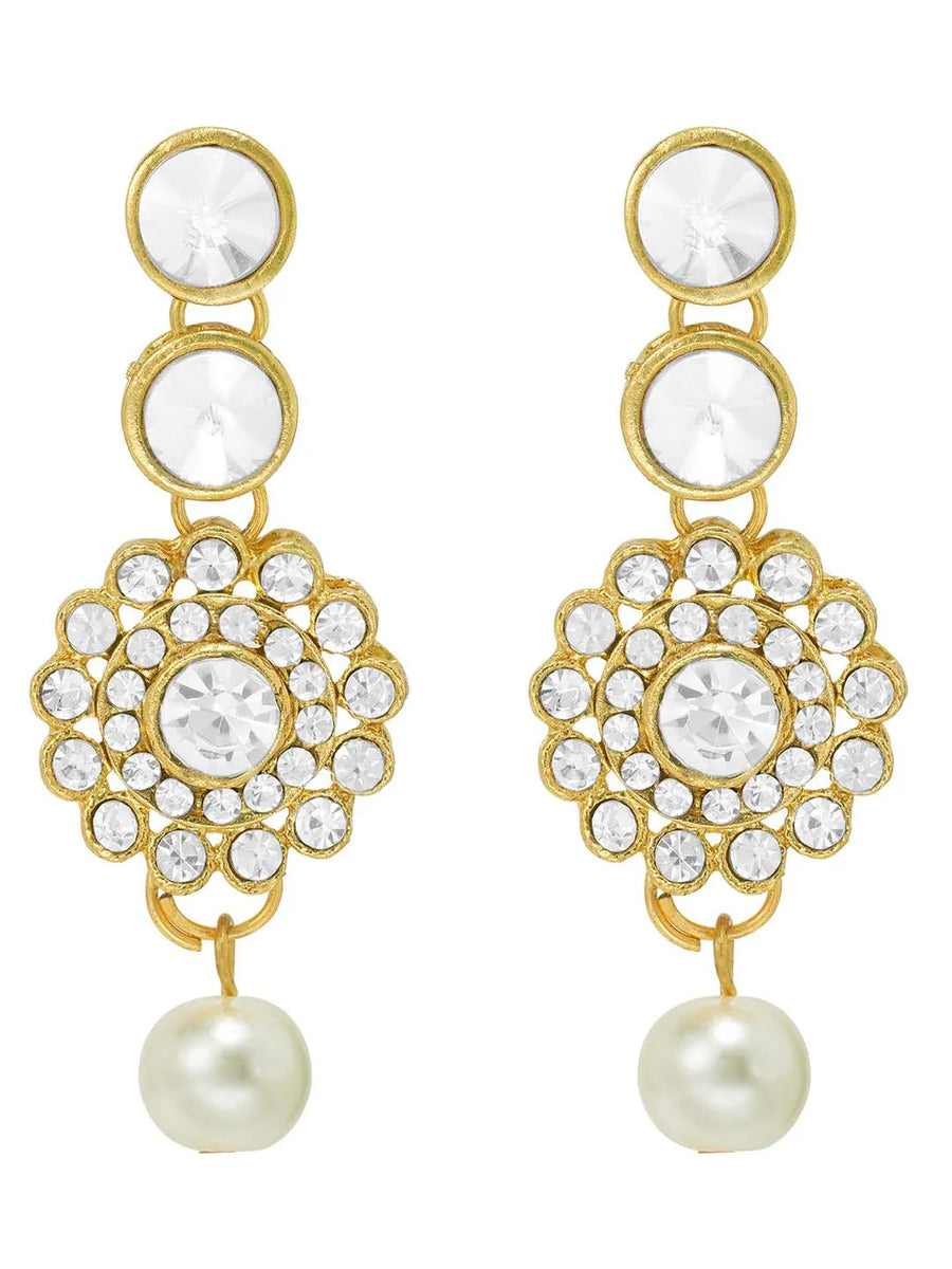 Beads & Pearls Necklace – Elegant Designs for Every Style | Peora
