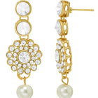 Beads & Pearls Necklace – Elegant Designs for Every Style | Peora