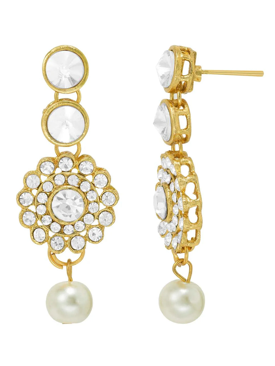 Beads & Pearls Necklace – Elegant Designs for Every Style | Peora