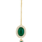 Choker Set with Stones by Peora – Sparkling Elegance for Every Occasion
