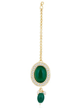 Choker Set with Stones by Peora – Sparkling Elegance for Every Occasion