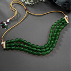 Choker Necklace – Elegant & Trendy Jewellery for Women | Peora