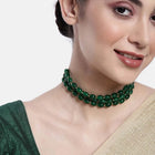 Choker Necklace – Elegant & Trendy Jewellery for Women | Peora