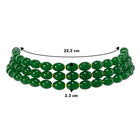 Choker Necklace – Elegant & Trendy Jewellery for Women | Peora
