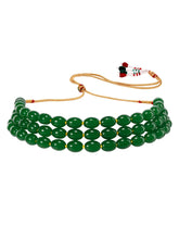 Choker Necklace – Elegant & Trendy Jewellery for Women | Peora