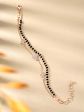 Urban Charm Bracelet – Trendy Everyday Jewellery by Peora
