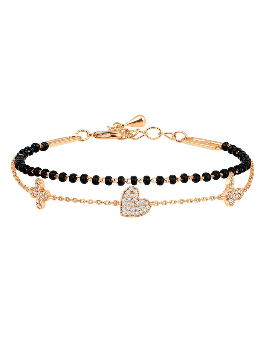 Urban Charm Bracelet – Trendy Everyday Jewellery by Peora
