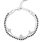 Urban Charm Bracelet – Trendy Everyday Jewellery by Peora
