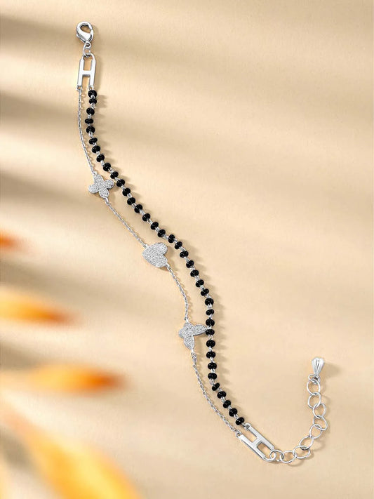 Urban Charm Bracelet – Trendy Everyday Jewellery by Peora
