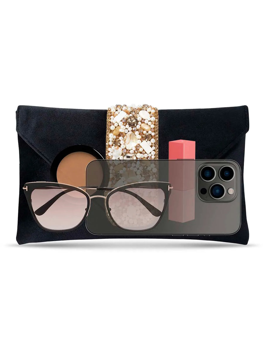 Handbag Clutch by Peora | Elegant & Versatile Fashion Accessory