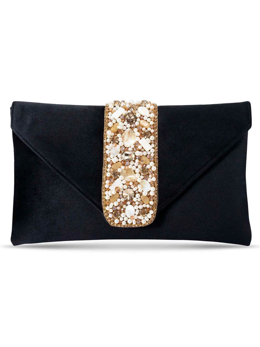 Handbag Clutch by Peora | Elegant & Versatile Fashion Accessory