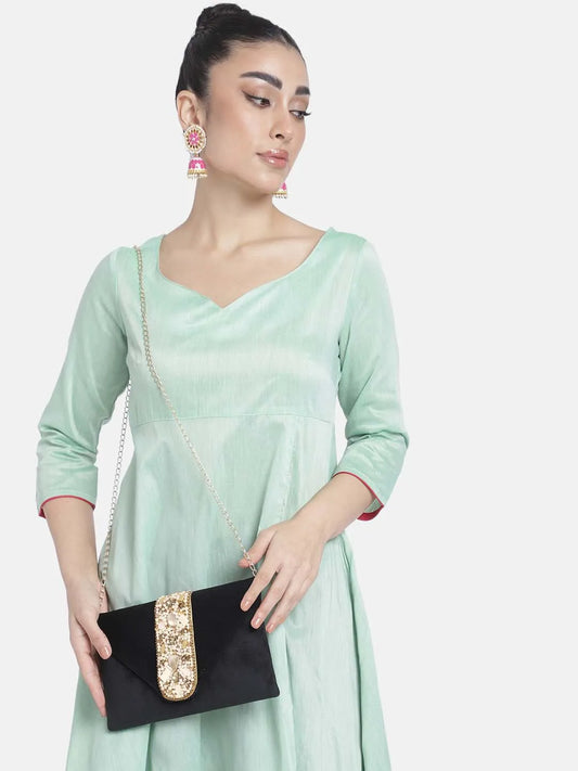 Handbag Clutch by Peora | Elegant & Versatile Fashion Accessory