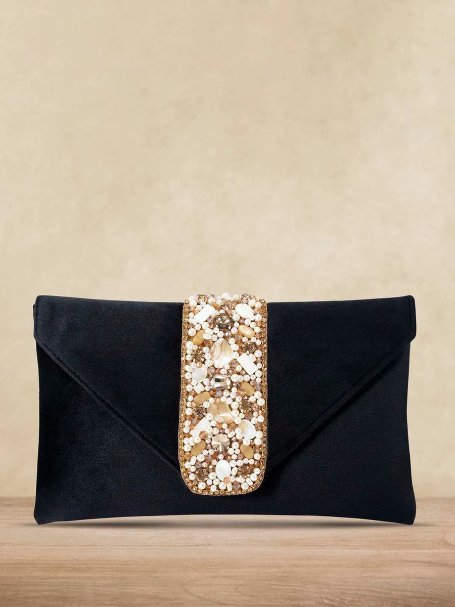 Handbag Clutch by Peora | Elegant & Versatile Fashion Accessory