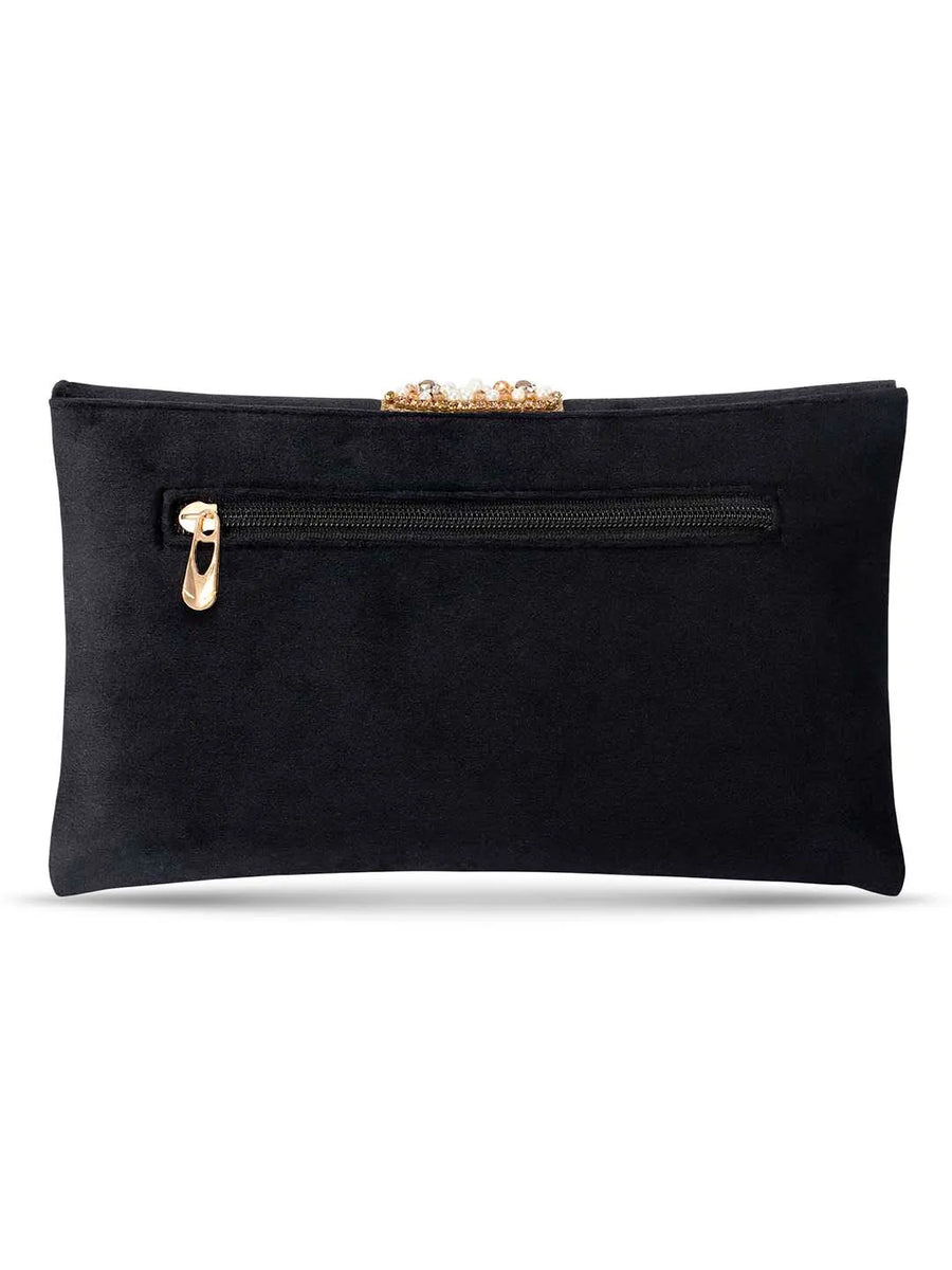 Handbag Clutch by Peora | Elegant & Versatile Fashion Accessory