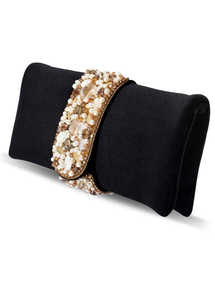 Clutch Couture Purse by Peora | Luxury Fashion Accessory for Women

