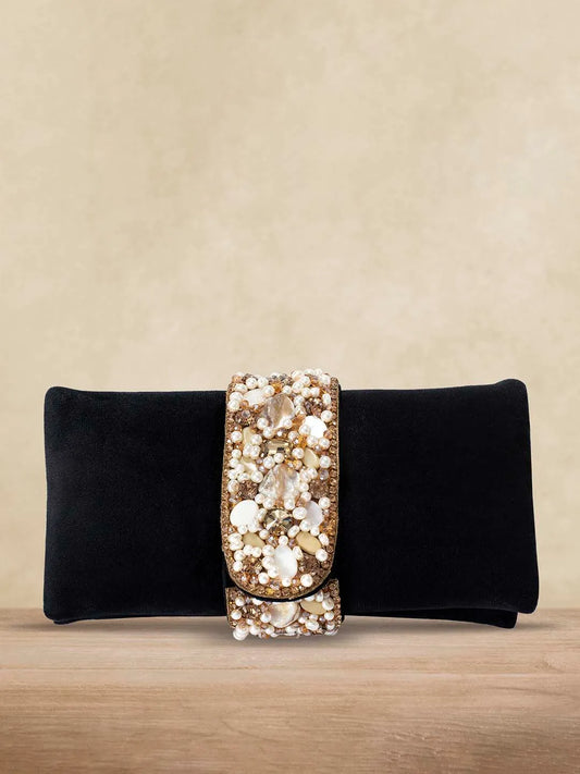 Clutch Couture Purse by Peora | Luxury Fashion Accessory for Women

